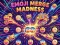 لعبة Emoji Merge Madness على الانترنت
