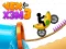 لعبة Vex X3M 3 على الانترنت