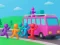لعبة Bus Jam Escape على الانترنت