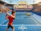 لعبة Mini Tennis 3D على الانترنت