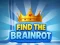 لعبة Brainrot ﻰﻠﻋ ﺭﻮﺜﻌﻟﺍ على الانترنت