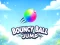 لعبة Bouncy Ball Jump على الانترنت