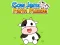 لعبة Cow Jam Farm puzzle على الانترنت