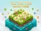 لعبة Tic Tac Toe: Match Three على الانترنت