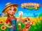 لعبة Solitaire Farm Seasons 5 على الانترنت