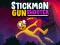 لعبة Stickman gun shooter على الانترنت