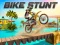 لعبة Bike Stunt على الانترنت