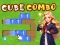 لعبة Cube Combo على الانترنت
