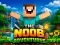لعبة The Noob Aventures على الانترنت