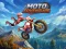 لعبة Moto Adventure على الانترنت