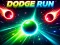 لعبة Dodge Run على الانترنت