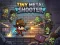 لعبة Tiny Metal Shooter على الانترنت