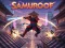 لعبة Samuroof على الانترنت