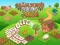 لعبة Mahjong Build Farm على الانترنت