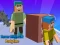 لعبة Minecraft Partime ﺐﻋﺮﻟﺍ على الانترنت