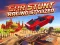 لعبة Car Stunt Racing Stylized على الانترنت