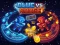 لعبة Blue VS Rouge على الانترنت