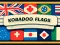 لعبة Kobadoo Flags على الانترنت
