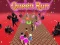 لعبة Queen Run على الانترنت