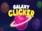 لعبة Galaxy Clanker على الانترنت