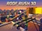 لعبة Roof Rush 3D على الانترنت