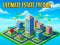 لعبة Ultimate Estate Tykoon على الانترنت