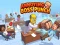 لعبة Annoying Boss Punch على الانترنت
