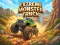 لعبة Extreme Monster Truck على الانترنت