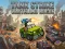 لعبة Tank Strike Wasteland Rogue على الانترنت