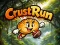 لعبة Crust Run على الانترنت