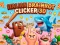 لعبة Italian Brainrot Clicker 3D على الانترنت
