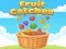 لعبة Fruit Catcher على الانترنت