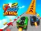 لعبة GT Cars City Racing على الانترنت