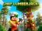 لعبة Chef Lumberjack على الانترنت