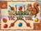 لعبة Squirrel Tic Tac Toe على الانترنت