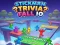 لعبة Stickman Trivia Fall IO على الانترنت