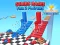 لعبة Stairs Races For 2 Players على الانترنت