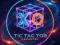 لعبة Magical tic tac toe على الانترنت