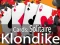 لعبة Klondike Solitaire :ﺕﺎﻗﺎﻄﺒﻟﺍ على الانترنت