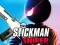 لعبة Stickman ﺹﺎﻨﻘﻟﺍ على الانترنت