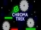 لعبة Chroma Trek على الانترنت