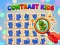 لعبة Contrast Kids على الانترنت