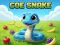 لعبة Coe Snake على الانترنت
