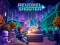 لعبة Revoxel shooter على الانترنت