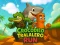 لعبة Crocodilo Tralalero Run على الانترنت