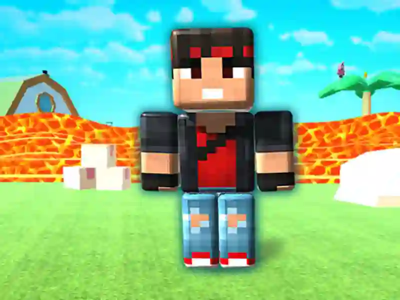 لعبة ﻲﻣﺎﻧﻮﺴﺗ ﻢﻤﺤﻟﺍ ﻲﺒﺑﻭﺭ على الانترنت