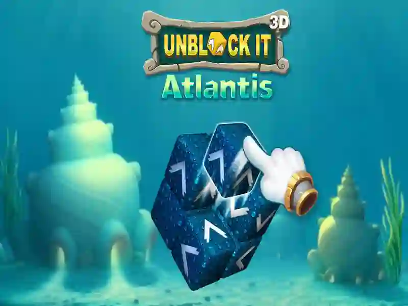 لعبة Atlantis ﻩﺮﻈﺣ ءﺎﻐﻟﺈﺑ ﻢﻗ على الانترنت