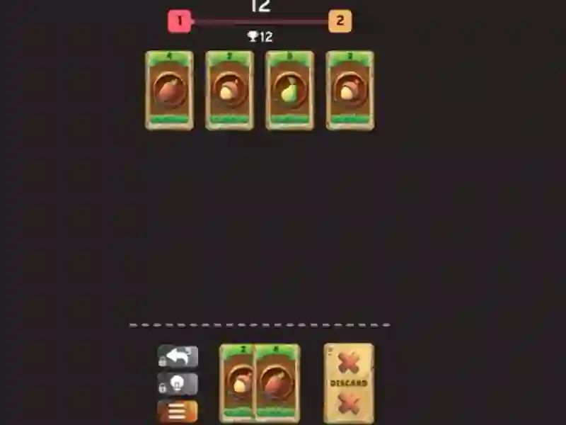 لعبة 2048 ﺔﻋﺭﺰﻤﻟﺍ على الانترنت