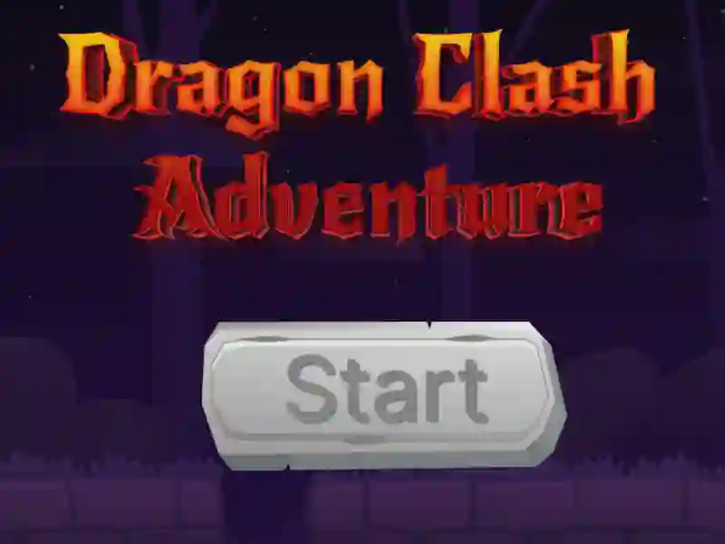لعبة Dragon Clash ﺓﺮﻣﺎﻐﻣ على الانترنت