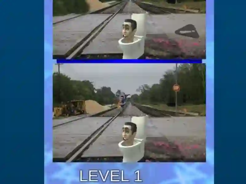 لعبة Skibidi 2 ﻕﺮﻓ ﺔﺴﻤﺧ ﺽﺎﺣﺮﻤﻟﺍ على الانترنت